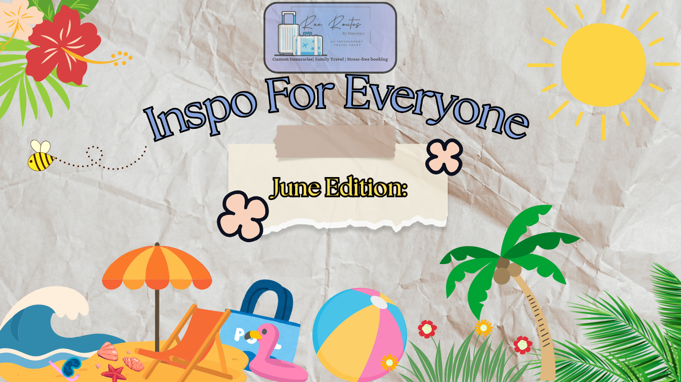 Inspo For Everyone